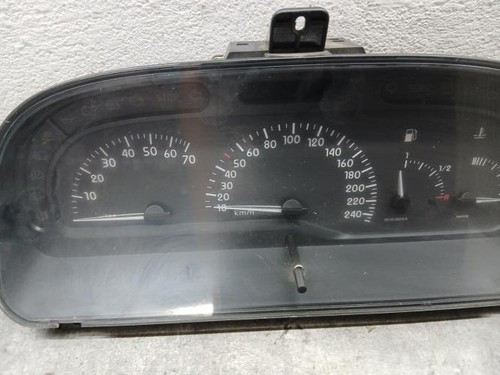 Compteur renault laguna - compteur,