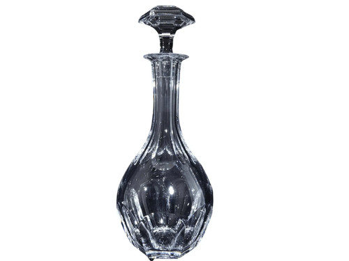 French baccarat harcourt - french,