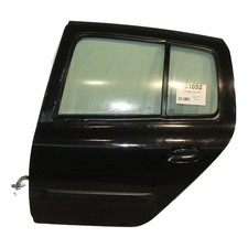 PORTE GAUCHE ARRIÈRE Renault