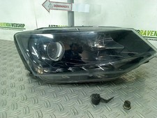 PHARE / OPTIQUE AVANT DROIT