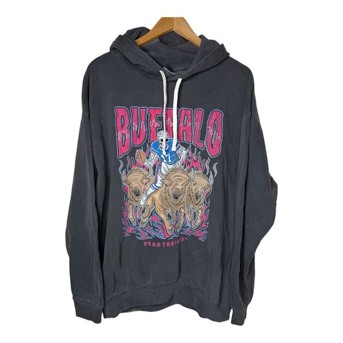 Dead threads buffalo bills - dead,