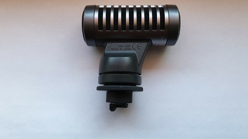 Microphone sony excellent - microphone ,