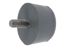 ROBOT COUPE PIED 500247 D 30MM H 18MM CL50D ULTRA  CL52D CL55D AUTO