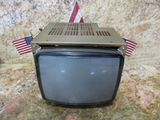 Écran CRT MATSUSHITA MONITEUR