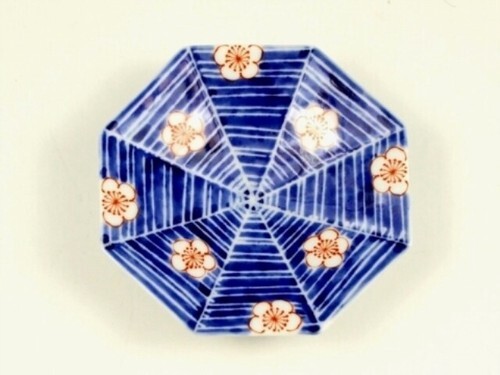 Arita yaki porcelaine japonais - arita,