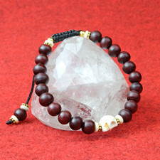 Bois de Rose Bracelet Tête