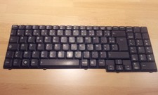 Clavier AZERTY Pour ASUS A7S -