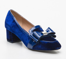 TRÈS DISTINGUÉES! Escarpins