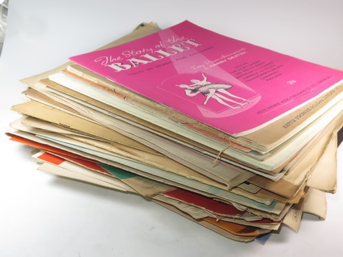 Musique feuille antique - musique,