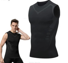 Débardeurs amincissant homme