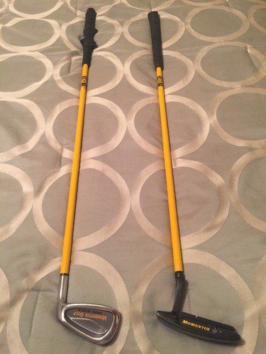 Momentus golf heavy swing - momentus,