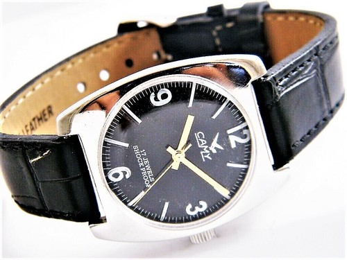 Camy genève montre - montre, mécanique