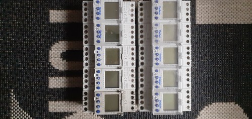 Programmateur électrique