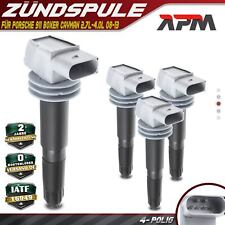 4x Bobine D'Allumage Unité de