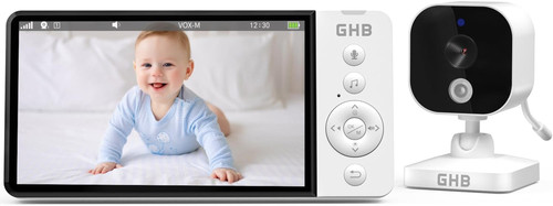 Babyphone camera bebe - camera,