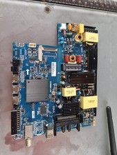 Motherboard TV POLAROID TCRU4K55PR001 7.D3686HA50130.5A2 BJM1-155082-3T5G CV3686
