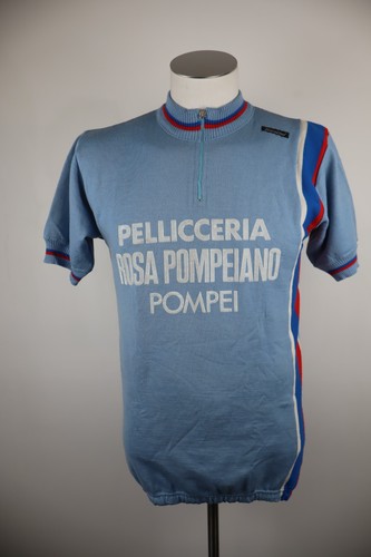 Santini maillot cyclisme homme - maillot,