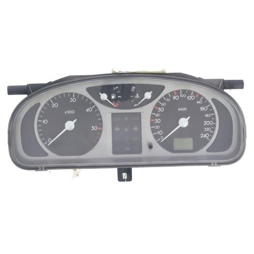 Compteur renault laguna - renault,