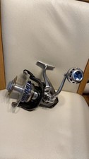 [☆Excellent] Rapport de vitesse du moulinet tournant Daiwa 10 SALTIGA 6500H...