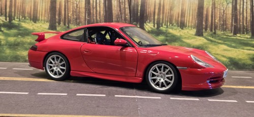 Read 1 18 autoart porsche - 1/18,