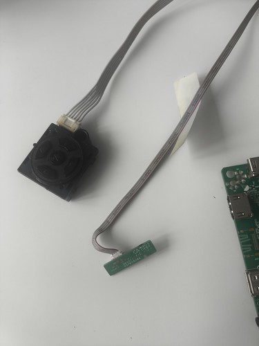 Bouton power infrarouge - bouton, tv