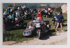 Motos, rasso, rassemblement -