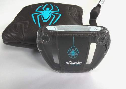 2026 taylormade spider tour - 2026,