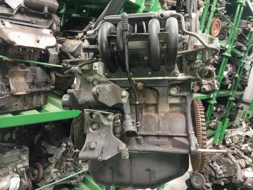 Moteur renault kangoo - moteur,