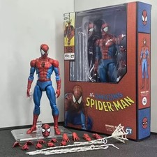 Figurine Spider-Man Mafex 185