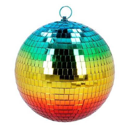 Boule disco cm - boule, disco,