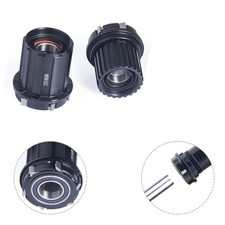 Corps de moyeu libre de vélo