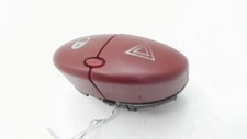 Bouton de warning PEUGEOT 206