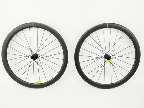 New mavic cosmic - new!, 45