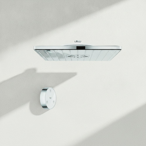 Grohe rainshower smartconnect - grohe,