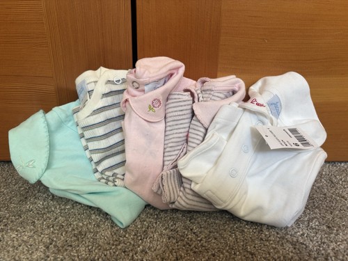 Nwt jacadi baby - nwt,