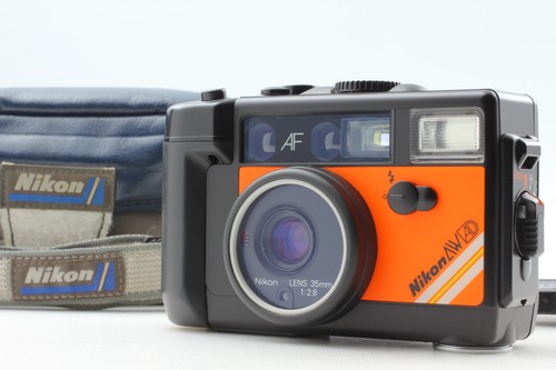 Appareil photo argentique - , 35