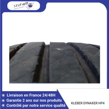 🇫🇷 Paire de pneus KLEBER