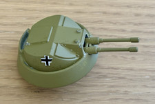 SOLIDO militaire WW2 pièce