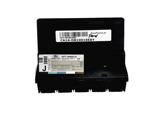 Calculateur 1s7t 15k600 - calculateur, 1s7t-15k600-jc