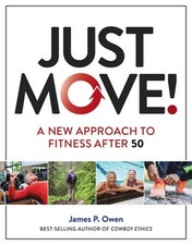 Just Move!: A New Approach to