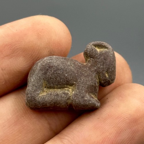 Belle ancienne figurine