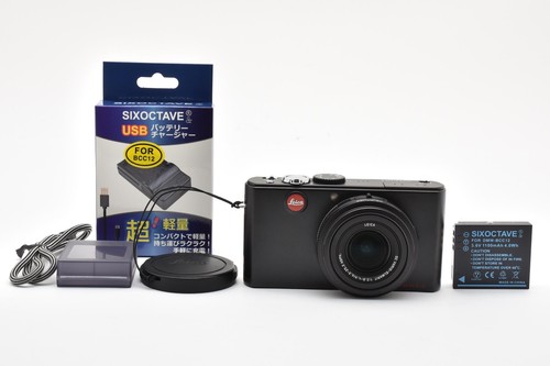 Appareil photo numérique