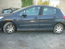 Capot PEUGEOT 308 1 PHASE 1