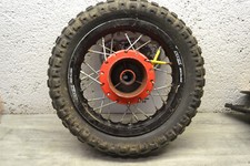 Jante roue avant Styx renforcée racing honda crf 50 crf50 xr 50 xr50 front wheel