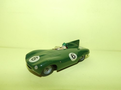 Jaguar mans 6 - jaguar, le