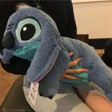 Peluche oreiller lilo - oreiller, et