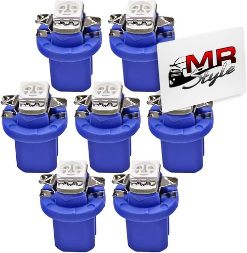 Bleu high power led - bleu, high-power