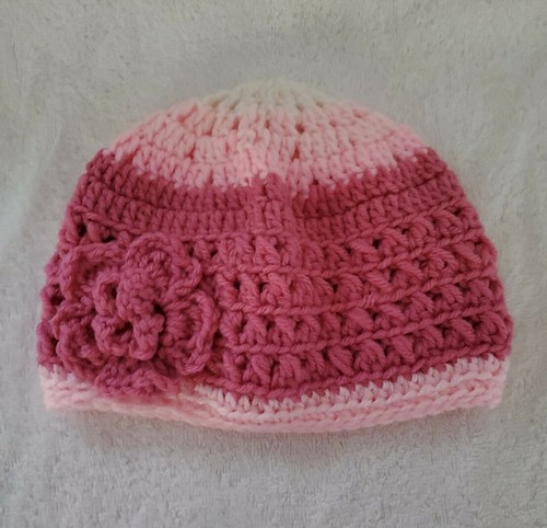 New handmade crochet knit - handmade,