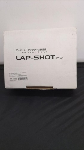 Abco ltd lap - ltd., lap-shot