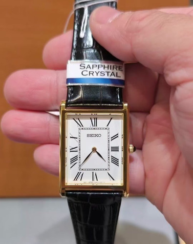 Montre homme seiko conceptual - homme,
